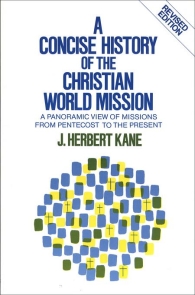Christian missions