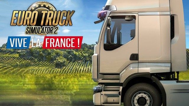Euro Truck Simulator 2 Viva Italia 13121 Download Torrent